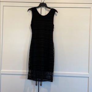 The vanity room new maxi dress